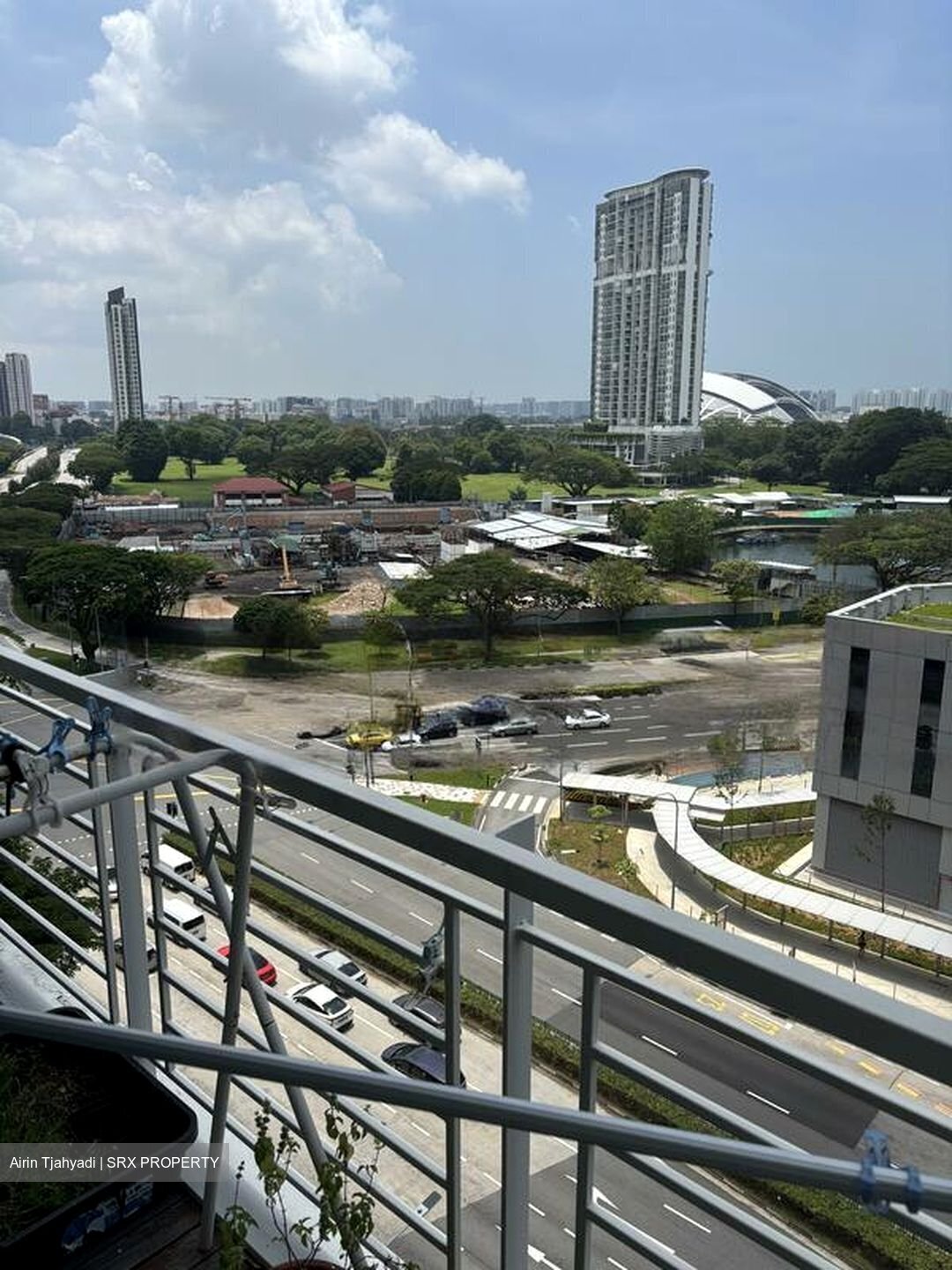 Citylights (D8), Condominium #456297071